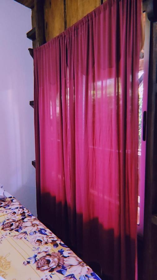 Alpha Arenal Hostel La Fortuna ภายนอก รูปภาพ