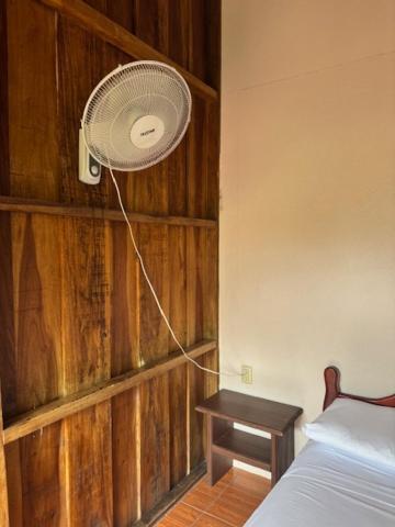Alpha Arenal Hostel La Fortuna ภายนอก รูปภาพ