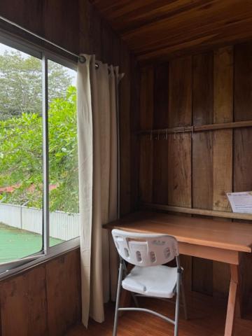 Alpha Arenal Hostel La Fortuna ภายนอก รูปภาพ