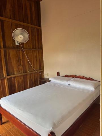 Alpha Arenal Hostel La Fortuna ภายนอก รูปภาพ