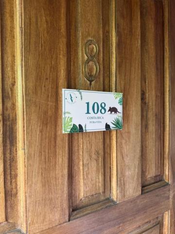 Alpha Arenal Hostel La Fortuna ภายนอก รูปภาพ